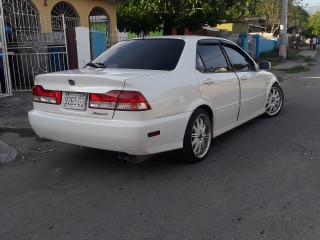 2002 Honda Accord sir for sale in Kingston / St. Andrew, Jamaica
