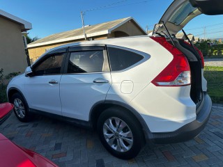 2016 Honda CRV