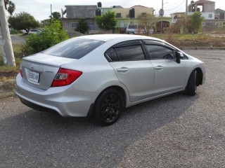 2012 Honda Civic for sale in Kingston / St. Andrew, Jamaica