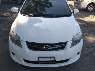 2011 Toyota Fielder S for sale in St. James, Jamaica