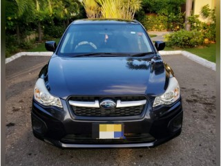 2014 Subaru G4 for sale in Kingston / St. Andrew, Jamaica