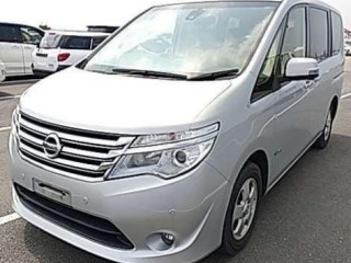 2014 Nissan Serena for sale in Kingston / St. Andrew, Jamaica