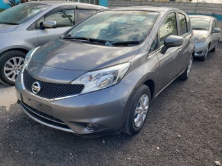 2016 Nissan Note for sale in Kingston / St. Andrew, Jamaica