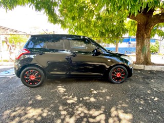 2016 Suzuki Swift for sale in Kingston / St. Andrew, Jamaica