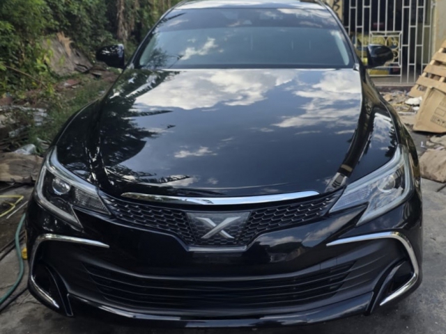 2018 Toyota Mark X for sale in Kingston / St. Andrew, Jamaica