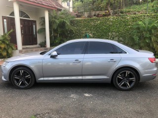 2017 Audi A4 Sline for sale in Kingston / St. Andrew, Jamaica