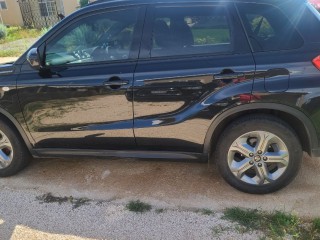 2017 Suzuki Vitara for sale in Kingston / St. Andrew, Jamaica