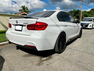 2016 BMW 328i M Sport for sale in Kingston / St. Andrew, Jamaica