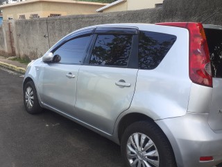 2011 Nissan Note for sale in Kingston / St. Andrew, Jamaica