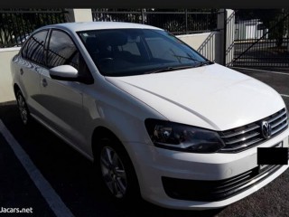 2018 Volkswagen Polo for sale in Kingston / St. Andrew, Jamaica