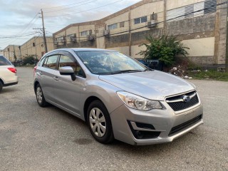 2015 Subaru Impreza for sale in Kingston / St. Andrew, Jamaica