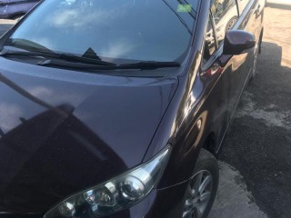 2014 Toyota Wish for sale in Kingston / St. Andrew, Jamaica