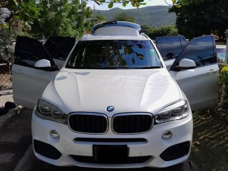 2015 BMW X5