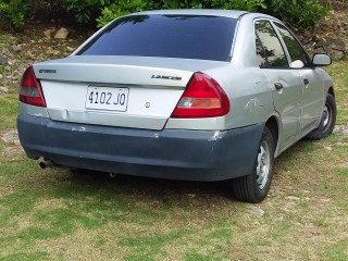 1996 Mitsubishi Lancer for sale in St. James, Jamaica