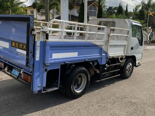 2010 Isuzu ELF for sale in Manchester, Jamaica