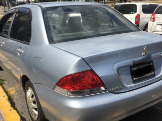 2008 Mitsubishi Lancer for sale in Kingston / St. Andrew, Jamaica