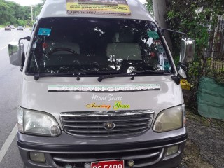 2004 Toyota Hiace for sale in Westmoreland, Jamaica