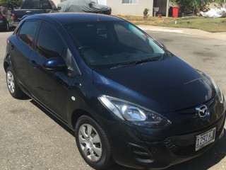 2014 Mazda Demio for sale in St. Catherine, Jamaica