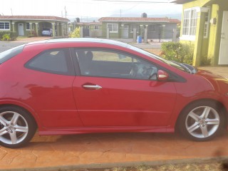 2012 Honda CIVIC for sale in St. Catherine, Jamaica