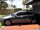 2010 Honda ACCORD for sale in Kingston / St. Andrew, Jamaica