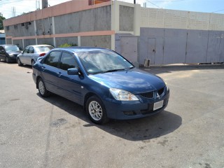 2004 Mitsubishi LANCER for sale in Kingston / St. Andrew, Jamaica