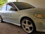 2005 Honda Civic for sale in Trelawny, Jamaica