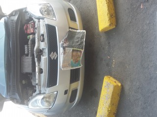 2007 Suzuki Swift for sale in Kingston / St. Andrew, Jamaica