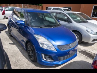 2016 Suzuki Swift RS for sale in Kingston / St. Andrew, Jamaica
