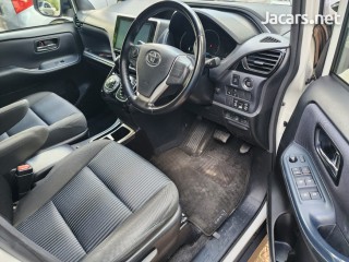 2016 Toyota Voxy for sale in St. James, Jamaica