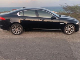 2013 Jaguar XF for sale in St. Catherine, Jamaica