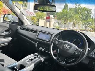 2017 Honda Vezel