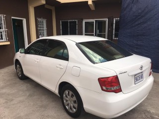 2011 Toyota Axio for sale in Clarendon, Jamaica