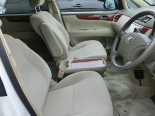 2009 Toyota Ipsum for sale in St. Catherine, Jamaica