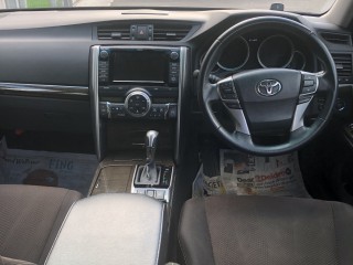 2013 Toyota Mark x for sale in St. James, Jamaica