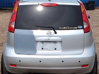 2012 Nissan Note X for sale in St. Catherine, Jamaica