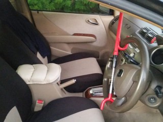 2008 Honda Fit Aria for sale in Kingston / St. Andrew, Jamaica