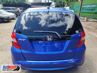 2011 Honda FIT