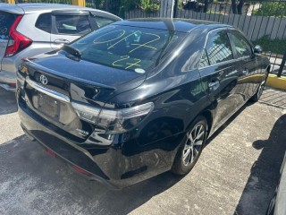 2017 Toyota MARK X 250S FOUR