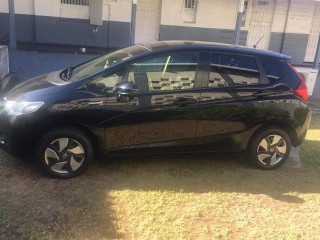 2015 Honda FIT for sale in Kingston / St. Andrew, Jamaica