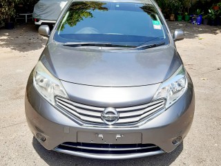 2013 Nissan Note for sale in Kingston / St. Andrew, Jamaica
