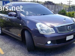 2008 Nissan Slyphy for sale in St. Elizabeth, Jamaica