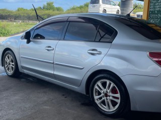 2014 Subaru Impreza G4