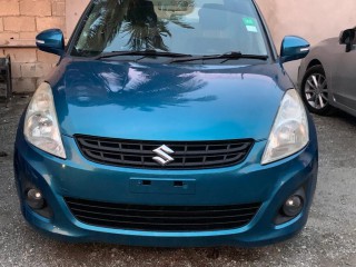 2014 Suzuki Dzire for sale in Kingston / St. Andrew, Jamaica