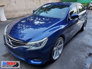 2016 Toyota MARK X for sale in Kingston / St. Andrew, Jamaica