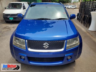 2008 Suzuki GRAND VITARA for sale in Kingston / St. Andrew, Jamaica