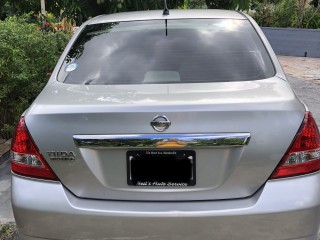 2007 Nissan Tiida for sale in St. Ann, Jamaica