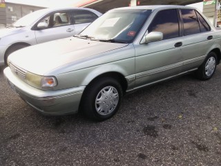 1992 Nissan Sunny for sale in Manchester, Jamaica