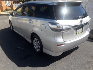 2013 Toyota Wish for sale in St. Catherine, Jamaica