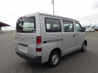 2014 Toyota Townace