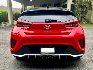 2020 Hyundai Veloster for sale in Kingston / St. Andrew, Jamaica